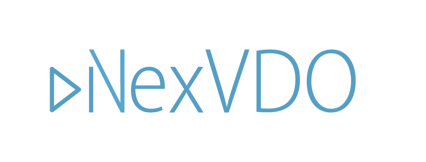 NexVdo 聰泰科技